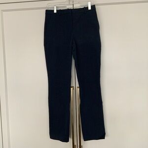 EUC THEORY STRAIGHT PANT